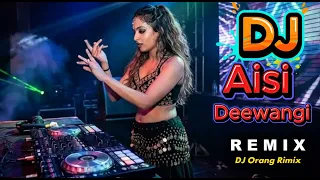 aisi deewangi dj remix super fast bollywood dj song hindi old song new remix