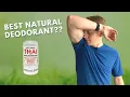 Best Natural Deodorant For Sensitive Skin - Thai Crystal ONE INGREDIENT