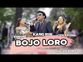 Download Lagu BOJO LORO - DIDI KEMPOT - LIVE COVER KANG IPIN