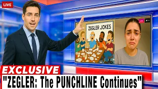Family Guy Writers MOCK Rachel Zegler Backlash—“We’re Just Telling Jokes”