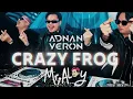 Download Lagu MISTER ALOY X ADNAN VERON - CRAZY FROG X SET ME FREE 