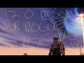 12 0 Subtlety Rogue Guide DO BIG DAM AGAIN But easier
