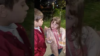 طعميني شوي رحو اشتري حبيبي عبودة احمد عبودة ومنولة زوزو السعودية 