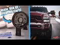 NEW FASS High Output Fuel Heater Disk