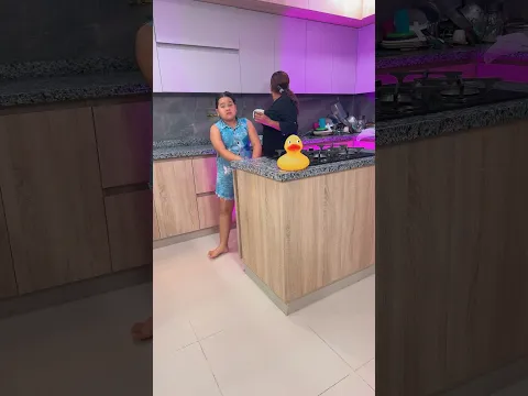 Dónde está Luna ?