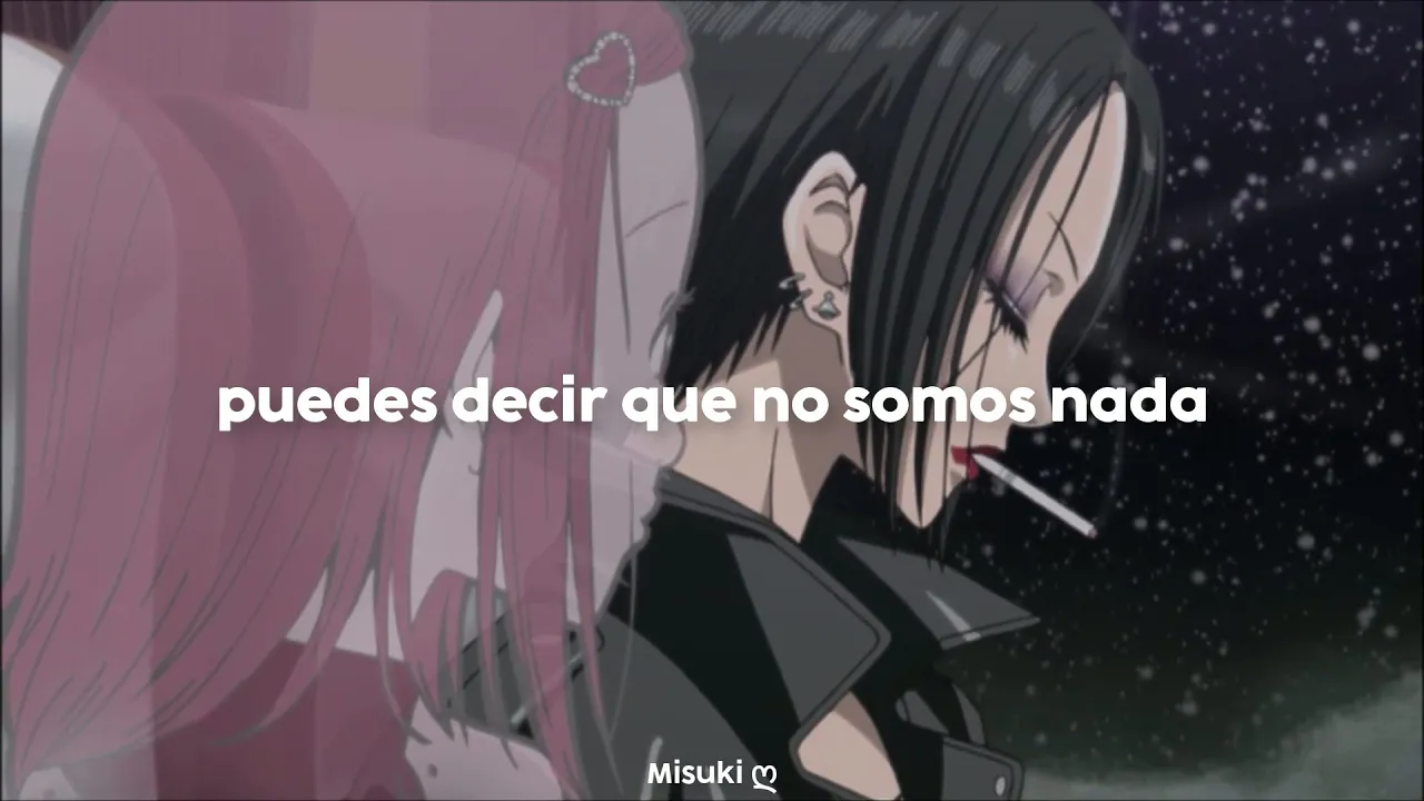 Chappell Roan - Good luck, babe! (Sub español) - Nana x Hachi 🪷 Chappell Roan - Good luck, babe! (Sub español) - Nana x Hachi 🪷