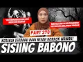Lagu SISIING BABONO - KHW PART 278