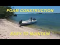New Skiffs from Carp Coastal Marine