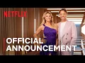 Lagu Love is Blind: Netherlands | Official Announcement | Netflix