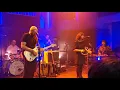 Camera Obscura - French Navy live Saint Luke's & The Winged Ox, Glasgow, Scotland 20190806
