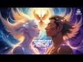Download Lagu GODDELIJK VROUWELIJK \u0026 MANNELIJK De Phoenix-lichaamsverandering vindt plaats - Unie door telepathie
