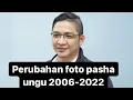 Download Lagu PERUBAHAN FOTO PASHA UNGU DARI TAHUN 2006-2022