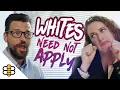 College Figures Out How To Discriminate Now That Affirmative Action Is Banned