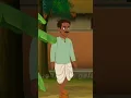 Download Lagu किस्मत की मार  part-4 | Heart Touching Story | Hindi kahani | Moral story #cartoon  #shorts