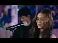 Zack Tabudlo - Pano (Live) ft. Violette Wautier