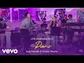Download Lagu Zack Tabudlo - Pano (Official Live Performance) ft. Violette Wautier