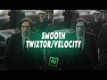 How to Make Smooth Twixtor Velocity After Effects 2023