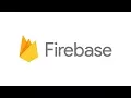 Firebase Basics - Authentication plus DB read write