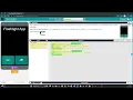 Code org - Creating Apps with Devices