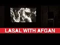 Download Lagu PsstLive#4 - Lasal with Afgan