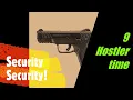 Ruger security 9 holster