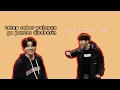 Download Lagu Kelebihan Dowoon: Berani Sama Sungjin