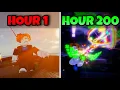 Download Lagu I Survived 200 Hours On Roblox Fisch (FULL MOVIE)