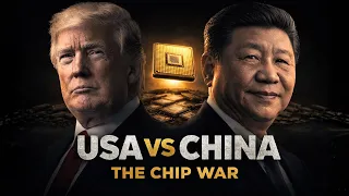 I investigated China’s Secret Project and it is SHOCKING!! : Geopolitical Case study 