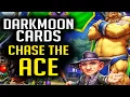 Darkmoon Cards Boom or BUST