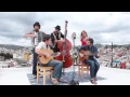 Download Lagu Tcha-Badjo - Blue Drag - Gypsy Jazz