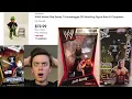 WWE Figure Toy HUNTING on eBay