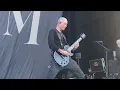 IX & What The Dead Men Say by Trivium Live @ 2021 Metal Tour of the Year Albuquerque NM