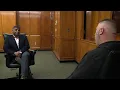 Mayor Avula sits down with Jon Burkett after spike in Richmond crime