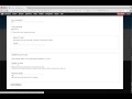 Entity Reference Autofill Module Drupal 7 Tutorial - Sidewalk Creative