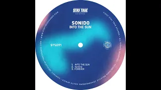 sonido into the sun