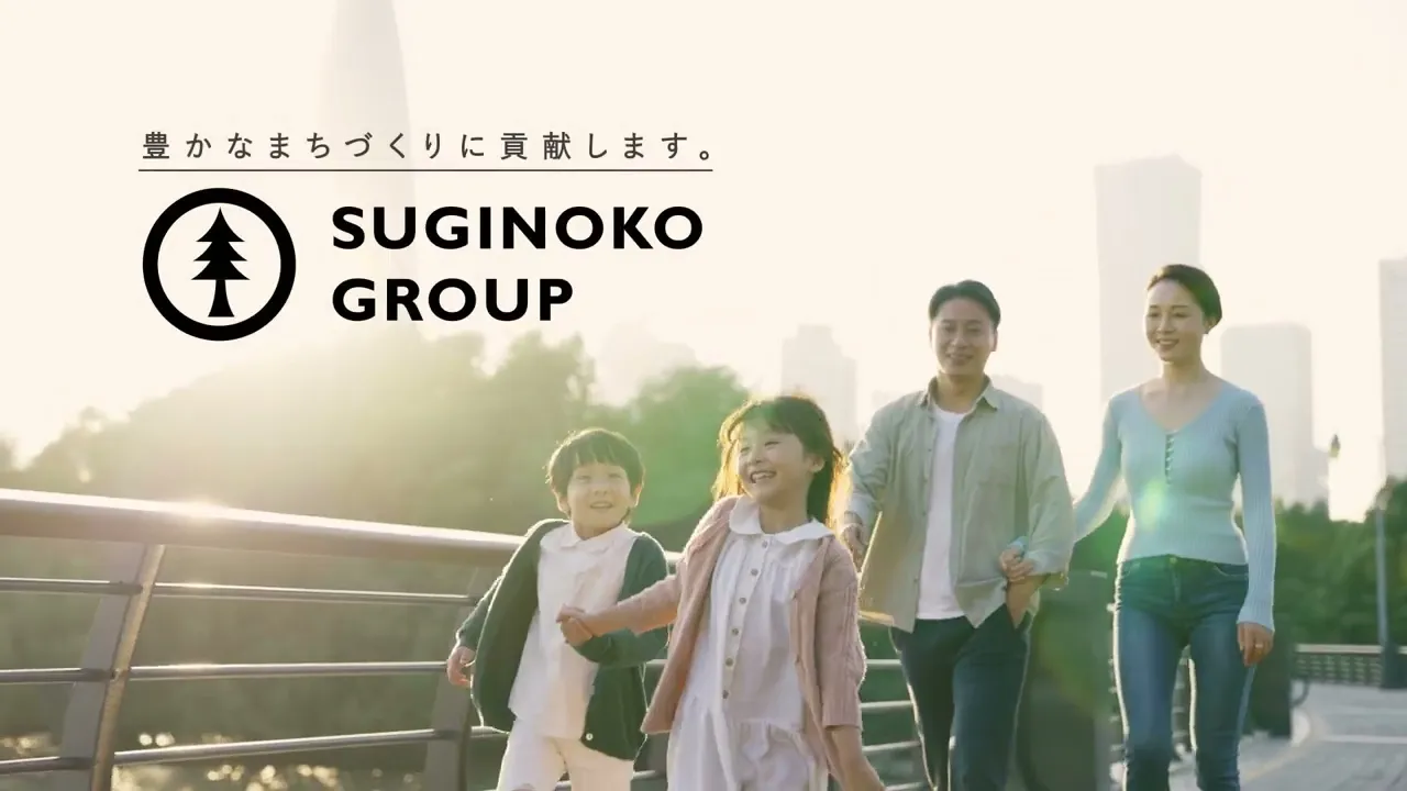 suginoko group 様