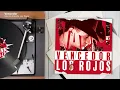 Valentín Elizalde, Los Rojos - Vencedor (Audio)