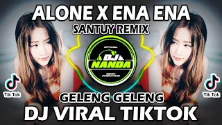 Download DJ ALONE x ENA ENA SLOW !!! DJ ALONE X ENA ENA MP3