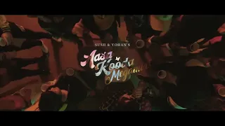 aasa kooda x ishq hua sush u0026 yohan megamix hindi x marathi x tamil x malayalam x telugu 