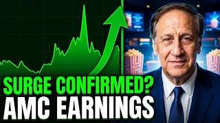 Is AMC Stock Ready to Surge Here s What the Earnings Show