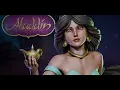 Download Lagu Painting  Princess Jasmine Figure like never before  – Disney’s Aladdin
