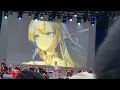 Download Lagu [Arknights Concert in NYC] Here in Vernal Terrene (Shu's theme)