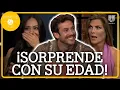 Download Lagu A sus 40 años Lambda García sorprende con su historia de amor con su mejor amigo | Montse y Joe