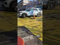 NYPD 23RD PCT Responding On St Nicholas Ave In Washington Heights Manhattan New York City