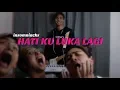 Download Lagu Hati Ku Luka Lagi - Black Dog Bone (SMI Cover)
