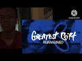 Jorja Smith - Greatest Gift (Reimagined) (REACTION)