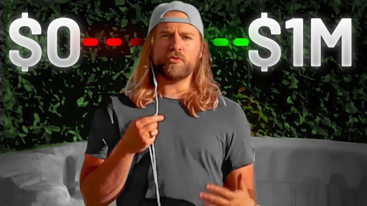 How to Make F*** You Money in Your 20s