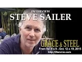 Grace Steel Episode 8 w guest Steve Sailer