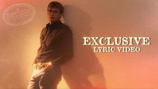 Hudson Westbrook - Exclusive