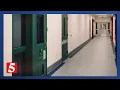 Davidson County jail fails state inspection